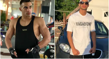 Azi începe procesul în care Gheboasă este acuzat de trafic de droguri. Trapperul este așteptat la Tribunalul București