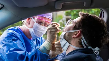 Coronavirus România, 19 mai 2021. Puțin peste 700 de cazuri noi SARS–CoV–2 înregistrate, în ultimele 24 de ore