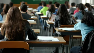 Râzi cu lacrimi! Cele mai tari perle de la Evaluarea Națională: „Lui Vladimir îi plăceau animalele! Broaște, păsări, tot ce găsea”