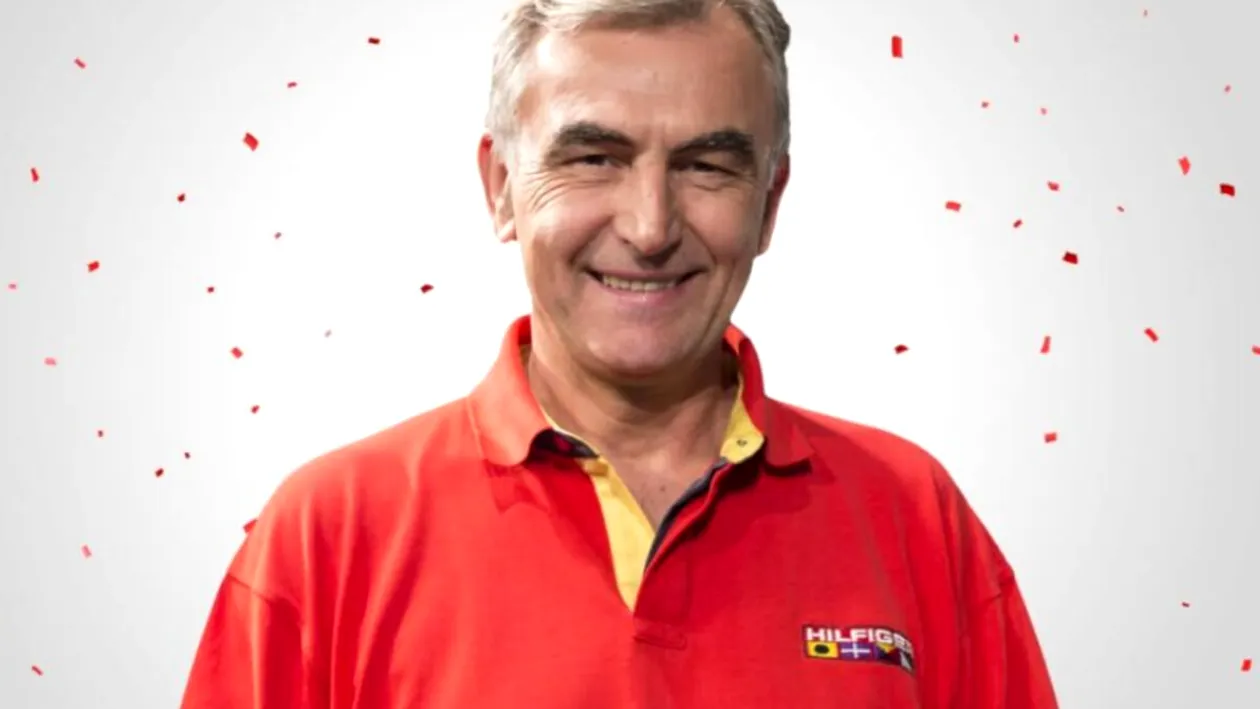 Doliu în România! A murit liderul Revoluției din 1989 de la Arad. Valentin Voicilă avea 67 de ani