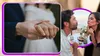 De la reality show la iubire adevărată! Celebrul cuplu și-a reafirmat dragostea printr-o nouă logodnă