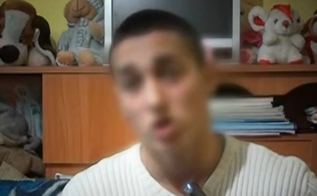 Tânărul violat în arest este încă traumatizat, spune avocatul familiei