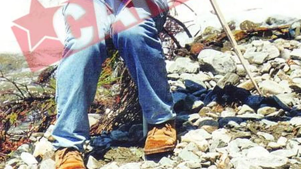 Teramin, instrumentul care canta fara sa-l atingi