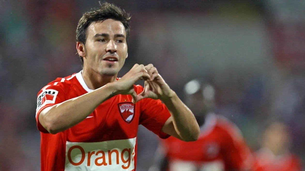 “Printul” este in pericol! Dupa ce s-a accidentat grav, Adrian Cristea risca sa isi incheie cariera!