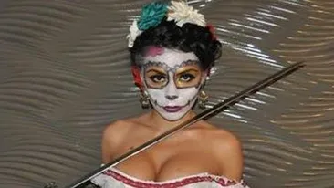 Nu o sa ghiciti niciodata cine este personajul din imagine!