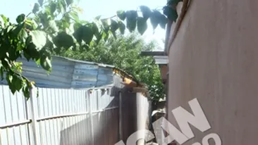 2.500 de oameni locuiesc la adresa asta! Vezi cum arata casa care ascunde una dintre cele mai mari fraude electorale din Bucuresti!