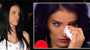 I-a spus Adelinei Pestriţu în urmă cu câteva ore. ”S-a sinucis în lacul Snagov”