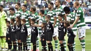 Sporting în căutarea marii surprize pe „Camp Nou”!