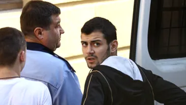 Mama criminalului Cristi n-a mai inchis un ochi dupa ce fiul ei a ajuns dupa gratii! Andrei si baiatul meu au fost aici vineri, inainte de nenorocire. Au ras si-au facut glume