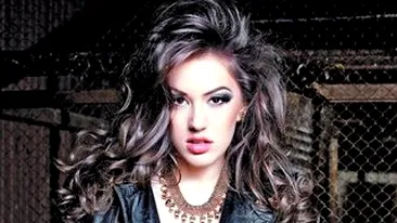 Artista din Deva i-a picat cu tronc DJ-ului american! Aimi si DJ Markus Schulz impart iubirea si munca