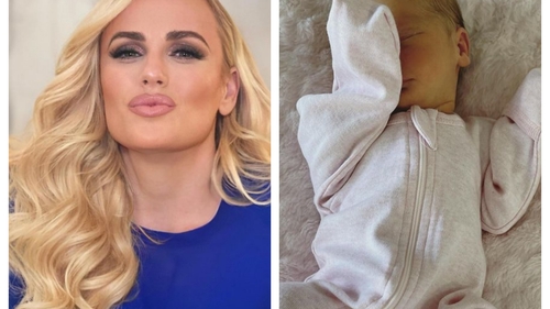 Rebel Wilson a devenit mamă pentru prima dată. Actrița a fost nevoită să apeleze la o mamă surogat