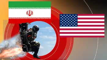 Ce simt piloții când se catapultează dintr-un avion de luptă: experiența extremă descrisă de un fost pilot militar american