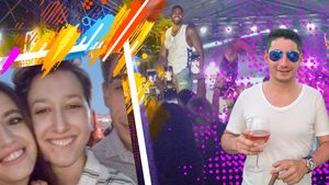 Câștigătorii CANCAN.ro s-au distrat senzațional la mega-concertul lui Jason Derulo!