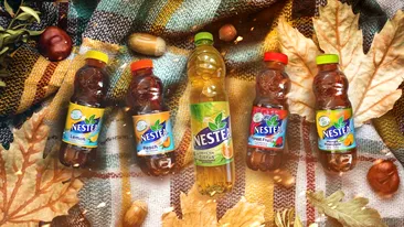 Adio, Nestea din magazine! Celebrul ceai rece, furnizat de colosul Nestle, va dispărea de pe rafturile din supermarket