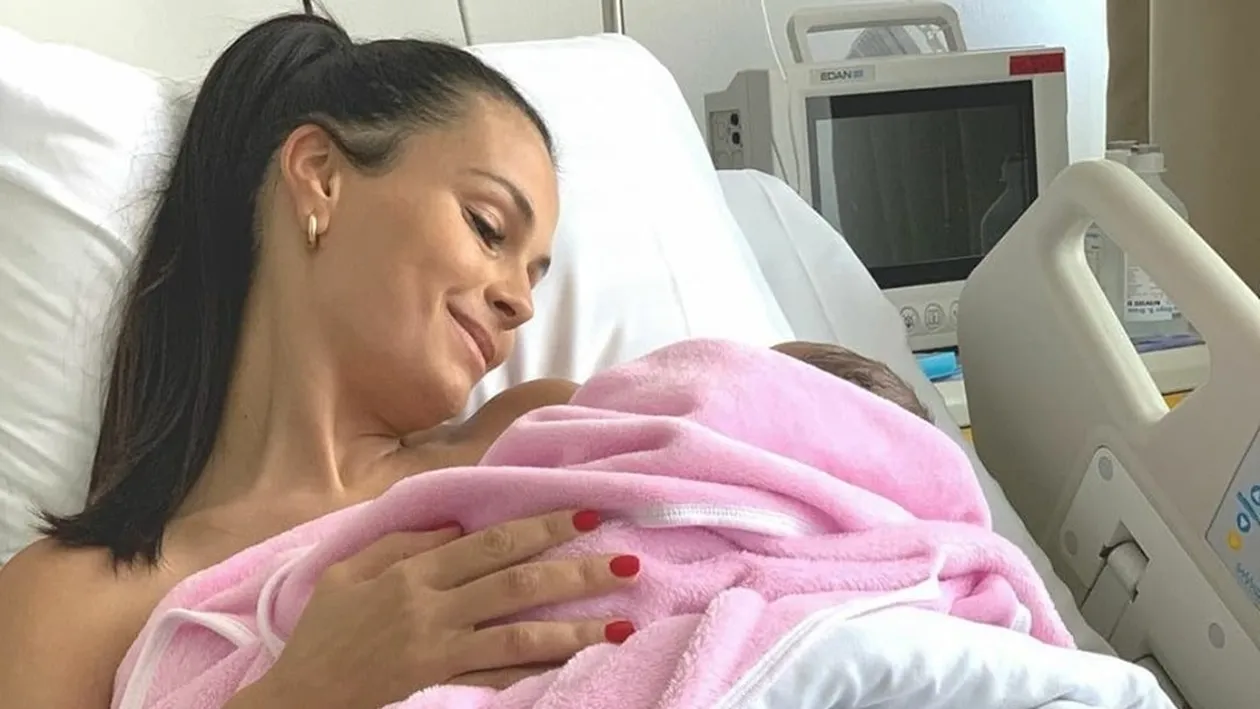 Anca Serea, răpusă de durere: Matei a murit