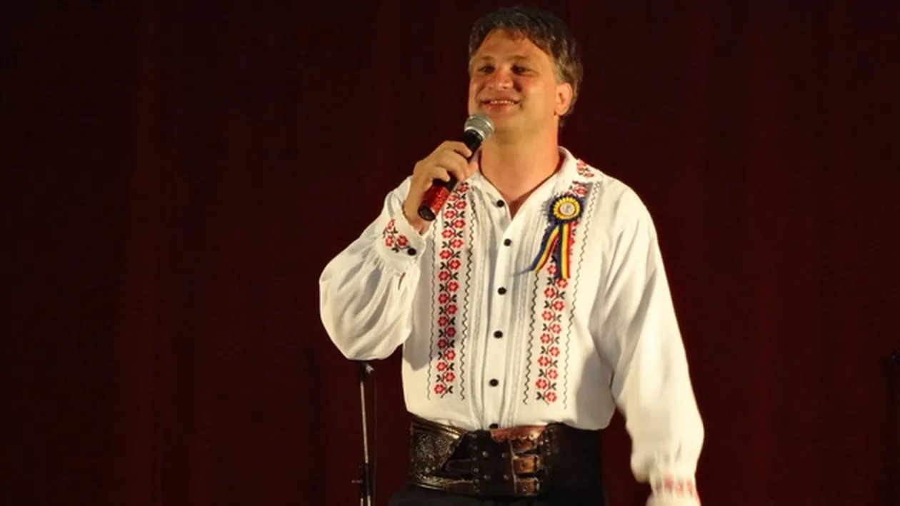 Un celebru cantaret de la noi a socat pe toata lumea: Mi-am terminat misiunea aici. E definitiv. Vezi ce decizie radicala a luat