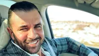 Alex Bodi a început noul an cu stângul! Afaceristul are o problemă nebănuită de sănătate și va ajunge pe masa de operație: „E de ceva timp, am tot amânat”