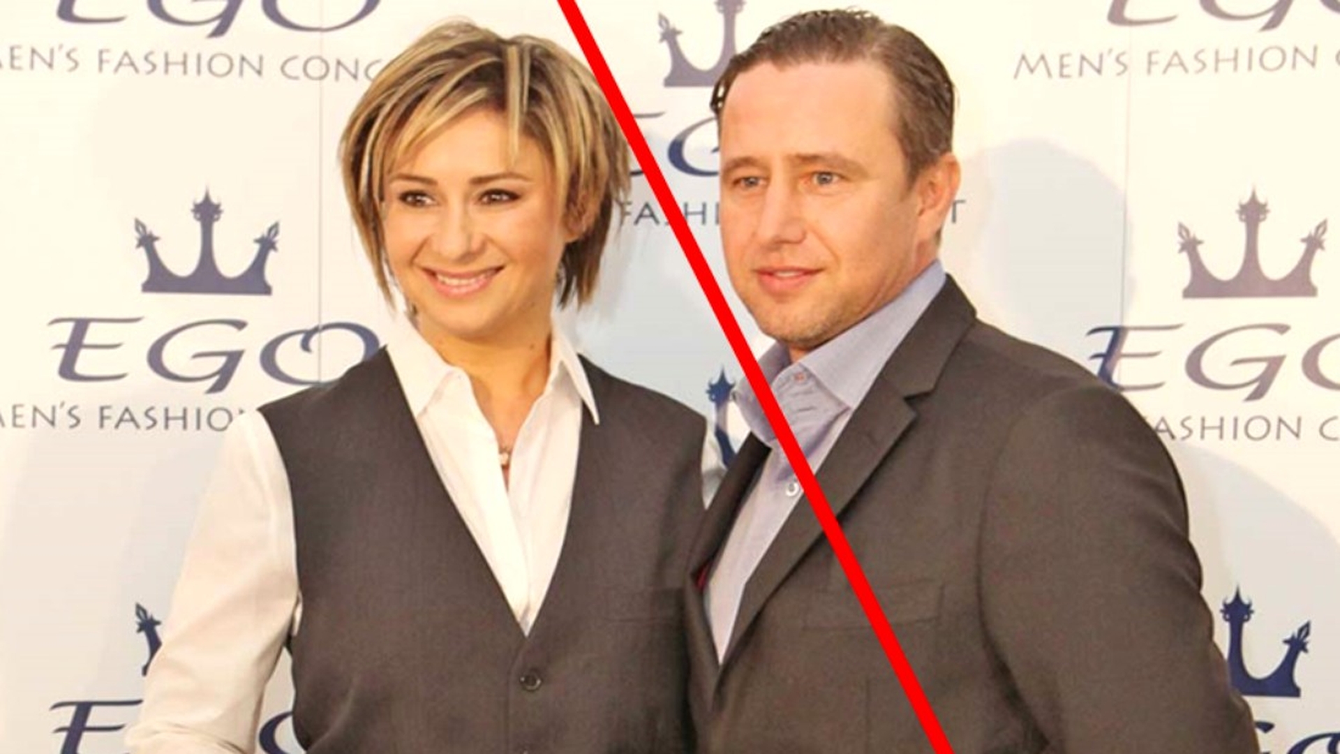 Anamaria Prodan și Laurențiu Reghecampf divorțează!