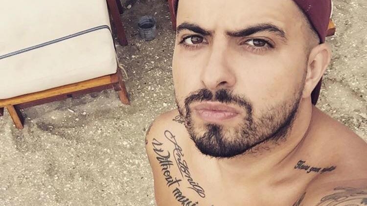 Elis Armeanca, în continuare devastat după după decesul mamei sale. “Este greu să acceptăm!” + Cine i-a fost alături în momentele grele