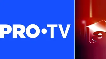 A plecat de la Antena 1 la Pro TV! Mutare bombă în televiziunea din România