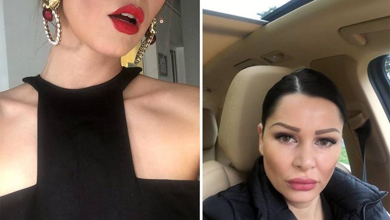 A început războiul! IULIA ALBU o atacă dur pe BRIGITTE NĂSTASE:,, Este prea grasă…‘’ 