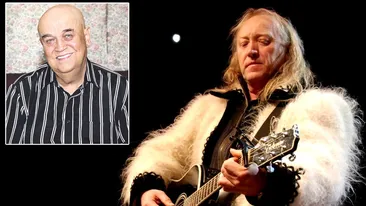 Benone Sinulescu a murit certat la cuțite cu Ștefan Hrușcă! Cum l-a umilit regele colindelor pe nea Beni