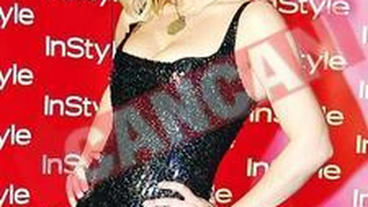 Maria Marinescu, la un pas de a plange de nervi