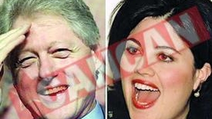 Un milion de dolari pentru un scandal amoros