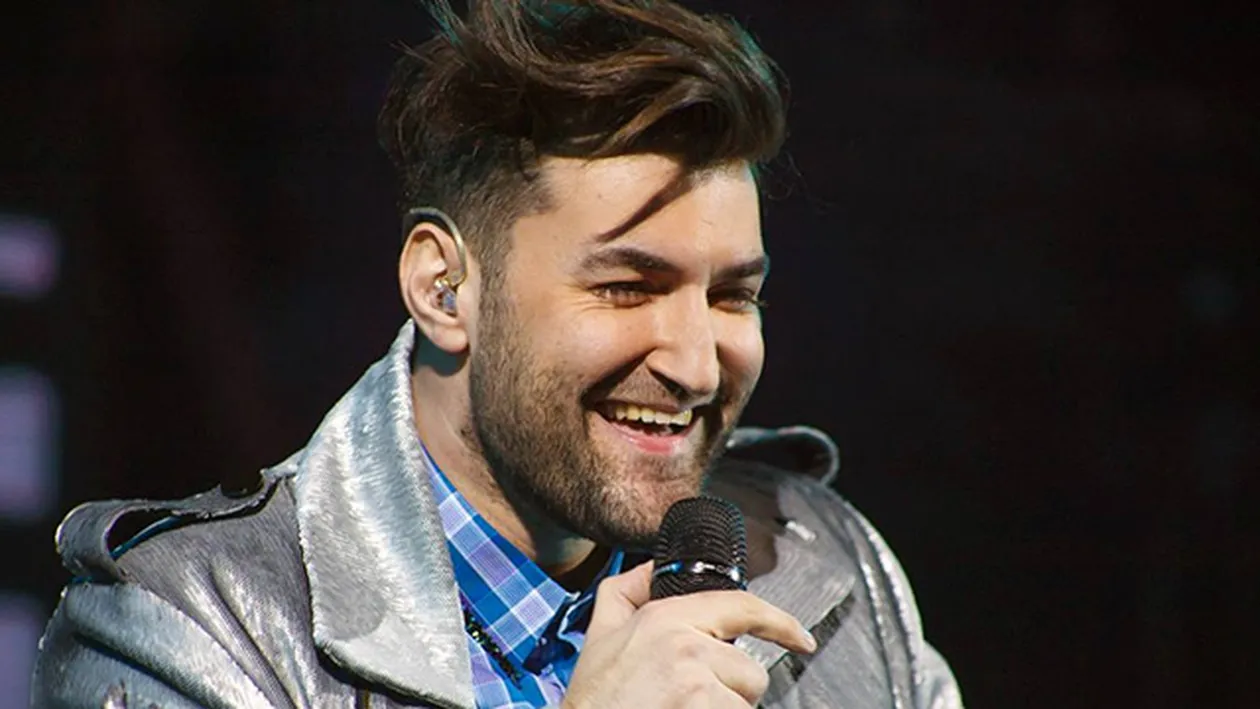 E un romantic incurabil! Cum se chinuia Smiley sa cucereasca fetele inainte si cum s-a schimbat situatia de cand a devenit celebru