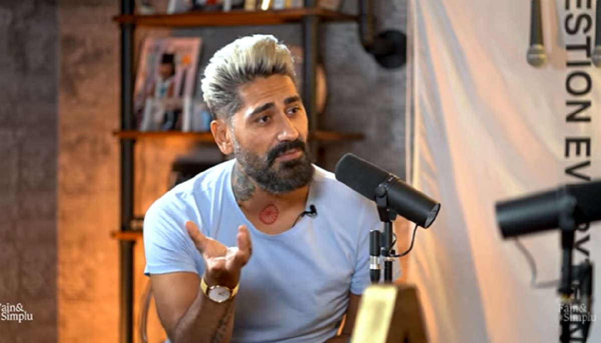 Connect-R își spune părerea în scandalul care îl implică pe Părintele Calistrat. Sursă foto: captură Youtube