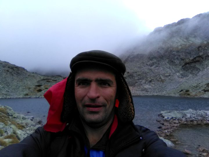 Vadim Furmuzaki, românul reținut în Bulgaria pentru asasinarea jurnalistei Victoria Marinova