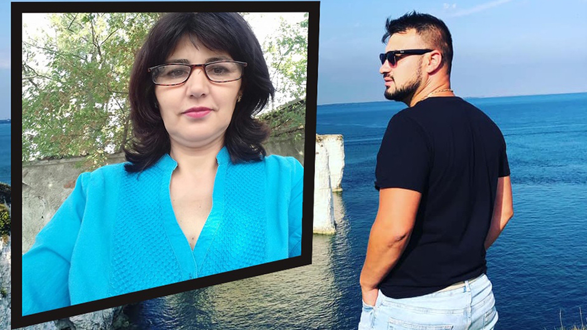 Cosmin Moise, mesaj impresionant pentru mama lui, care a sfârșit în carnagiul din Ialomița: “Sus, îl vei întâlni pe tata, să îi spui că...”