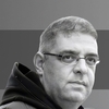 Patrick André de Hillerin a murit la 52 de ani. Dispare o voce cunoscută a presei românești