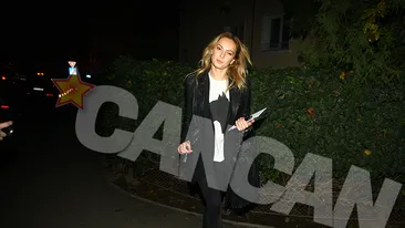 Roxana Ionescu a luat o decizie incredibilă după Dansez pentru tine: George e noul bărbat din viaţa mea! E frăţiorul meu