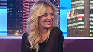 Delia este intretinuta? Razvan a platit avionul si cazarea in vacante, eu n-am cheltuit nimic