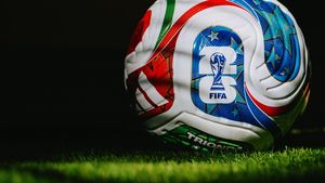 Finala de la Cupa Mondială 2026 va avea un concert în pauză, ca la Super Bowl. Ce vedete vor cânta