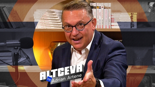 De unde i se trage lui Marius Vizante porecla care l-a consacrat: ”Bișnițarul care vindea țigări și blugi...”