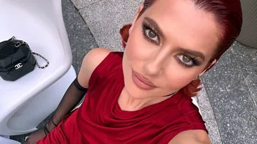 Lidia Buble și Horațiu Nicolau au probleme în relație? Vedeta în căutarea unui nou partener: „Poate plec de aici cu hăndrălăul”