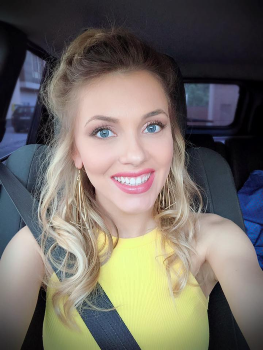 Andreea Ibacka, despre sexul bebelușului: ”Nu a fost foarte sigură treaba”