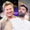 Ce îi leagă pe Smiley și Pavel Bartoș de 17 ani. Dezvăluiri despre prietenia care a rezistat în timp
