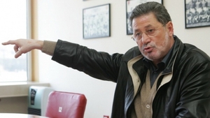 Cornel Dinu si-a marit familia. “E simpatic rau, insa am scandal in casa!”