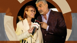 Ce pun la cale fina Andreea Bălan și nașul Temișan. Monica Davidescu a dat din casă: dezvăluiri despre Victor Cornea și despărțirea artistei de George Burcea