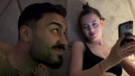 Ce nu are voie Jador să îi facă fiului său. Oana Ciocan, soția, i-a dat mare interdicție!