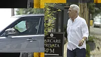 Giovanni Becali a împlinit 70 de ani, iar CANCAN.RO a surprins totul! Party peste drum de casă + De ce a lipsit Gigi și cadourile trimise prin mesager