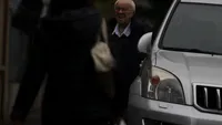 VIDEO EXCLUSIV. Alexandru Arşinel se resimte... Ultimele zile l-au afectat fizic, iar noi avem imagini îngrijorătoare!