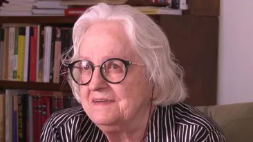 Doliu în lumea teatrului! Sanda Manu a murit