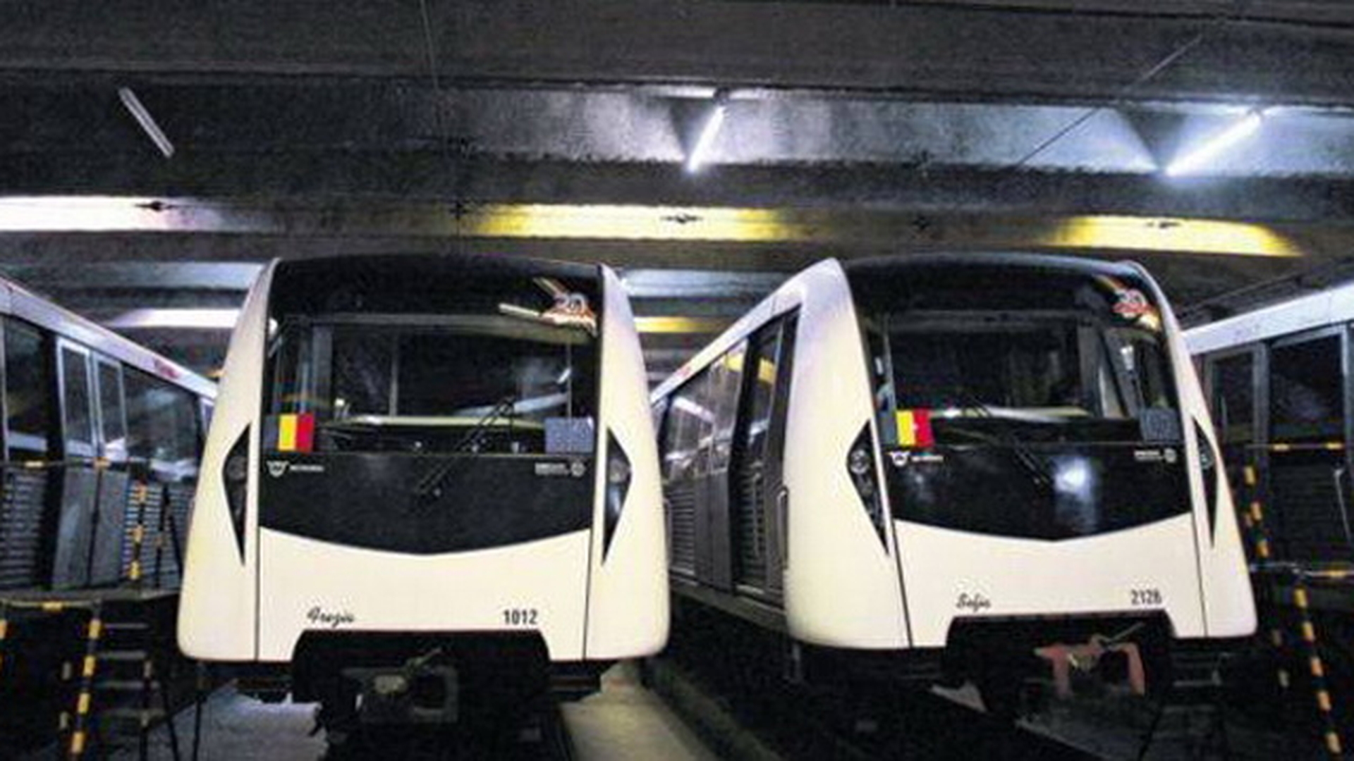 IMPORTANT! Care va fi programul Metrorex si RATB de Craciun si Revelion