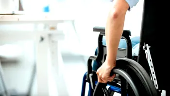 Județul în care sute de oameni au rămas fără gradul de handicap. Au început controalele