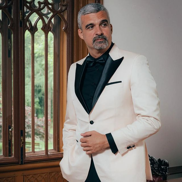 Aurelian Temișan spune ca el a rupt tgrioul de vis al anilor '90 (Foto: Instagram)
