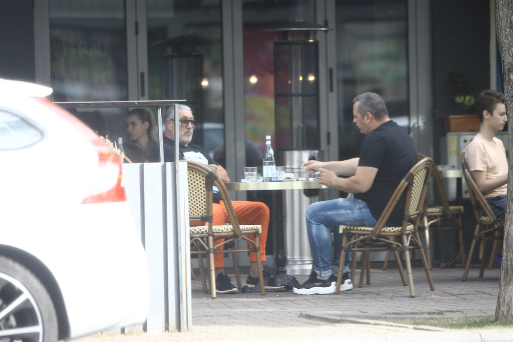 Serghei Mizil a pierdut procesul pe care ANAF i l-a intentat